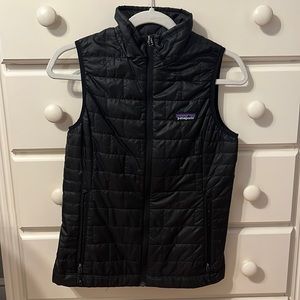 Patagonia Women's Vest